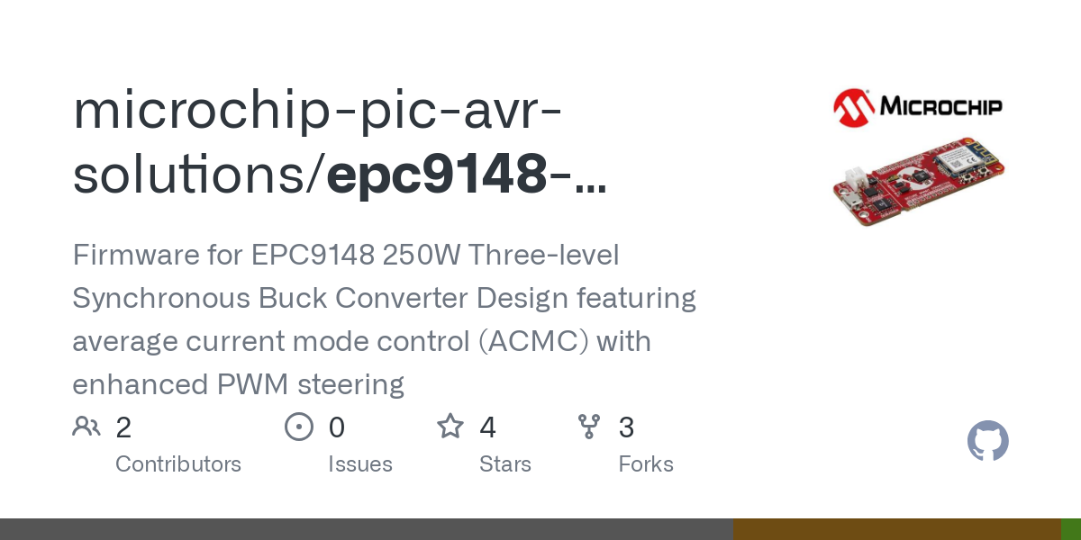 epc9148 power 3level buck acmc