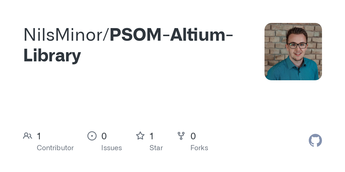 PSOM Altium Library