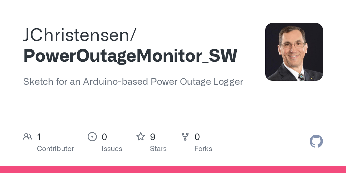 PowerOutageMonitor_SW