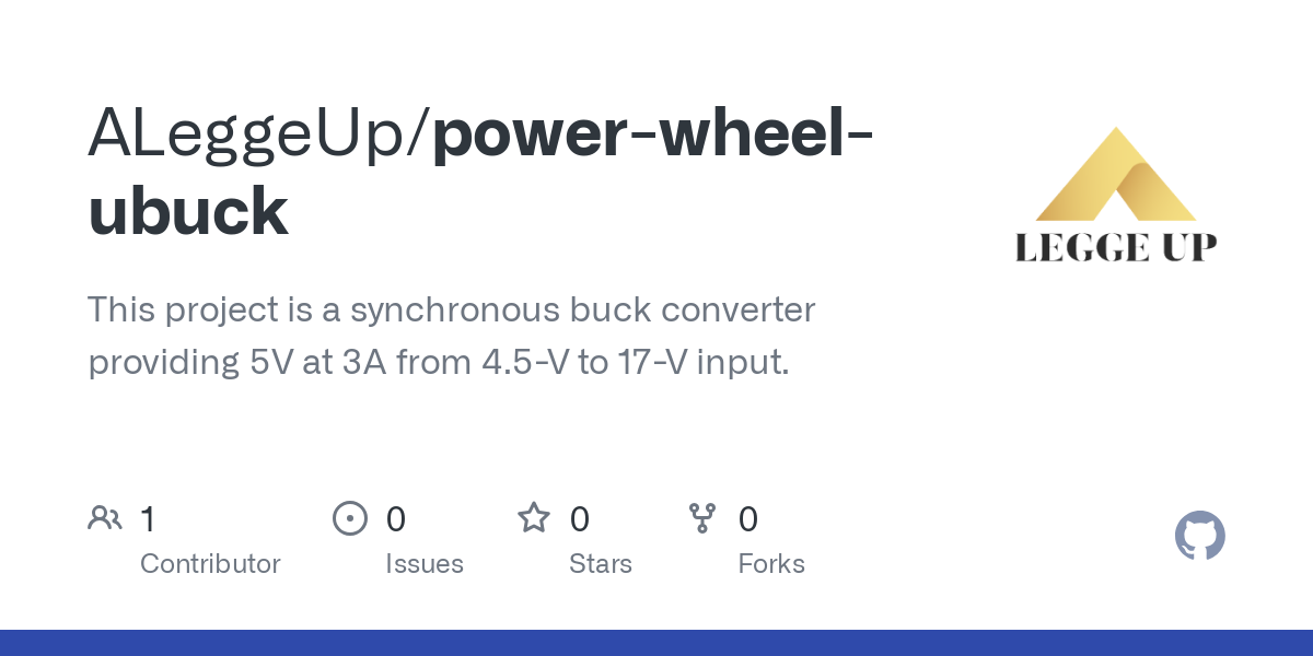 power wheel ubuck