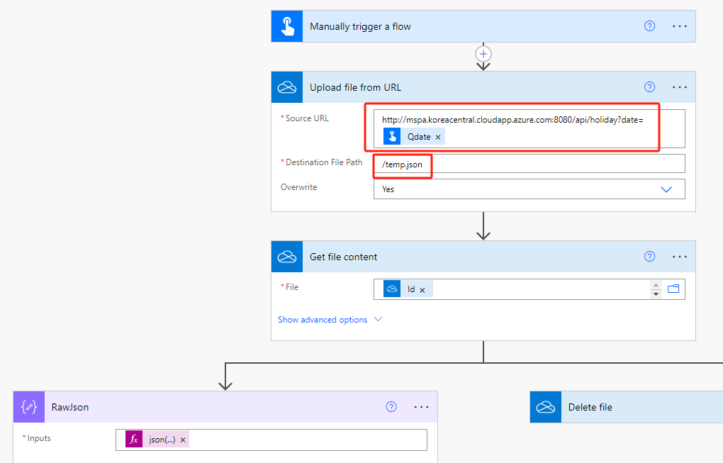 A demonstração mais fácil