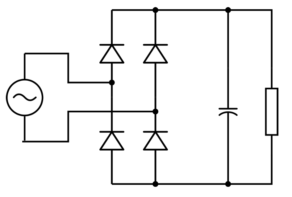 Gleichrichter_Capacitor_Filter_Circuitsiegram