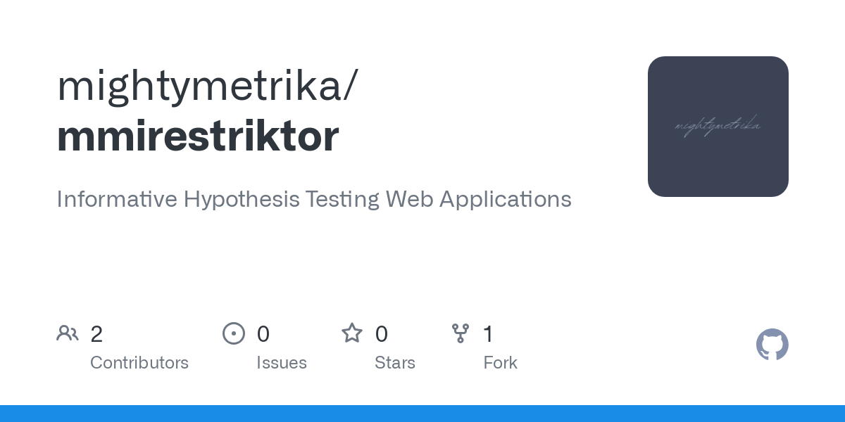 mmirestriktor