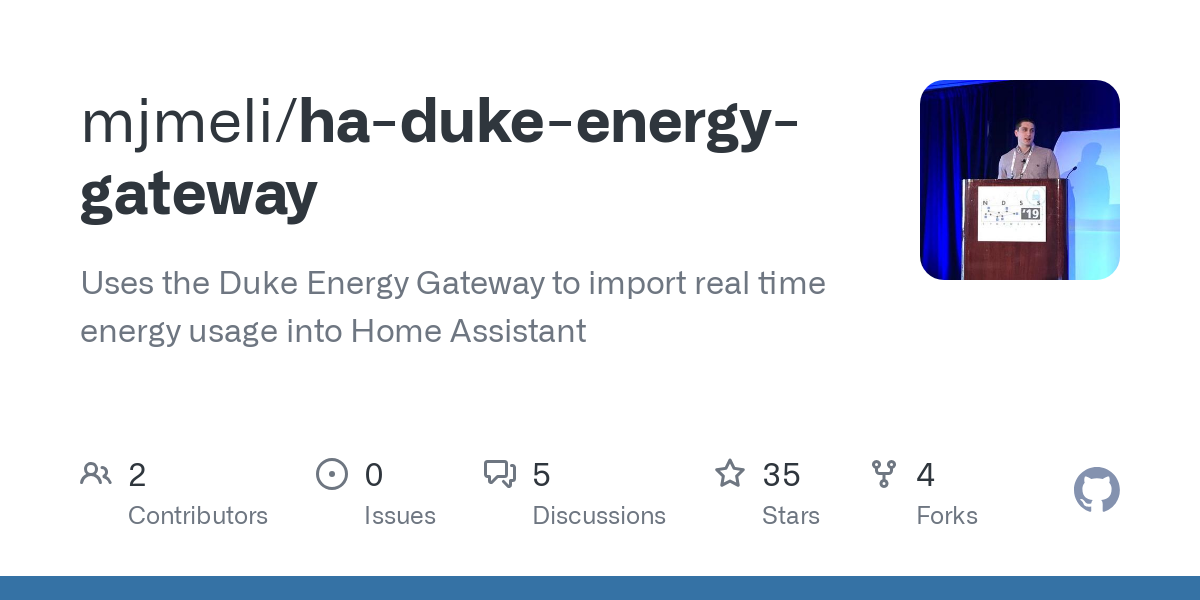 ha duke energy gateway