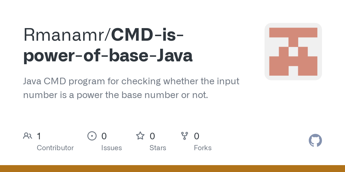 CMD is power of base Java