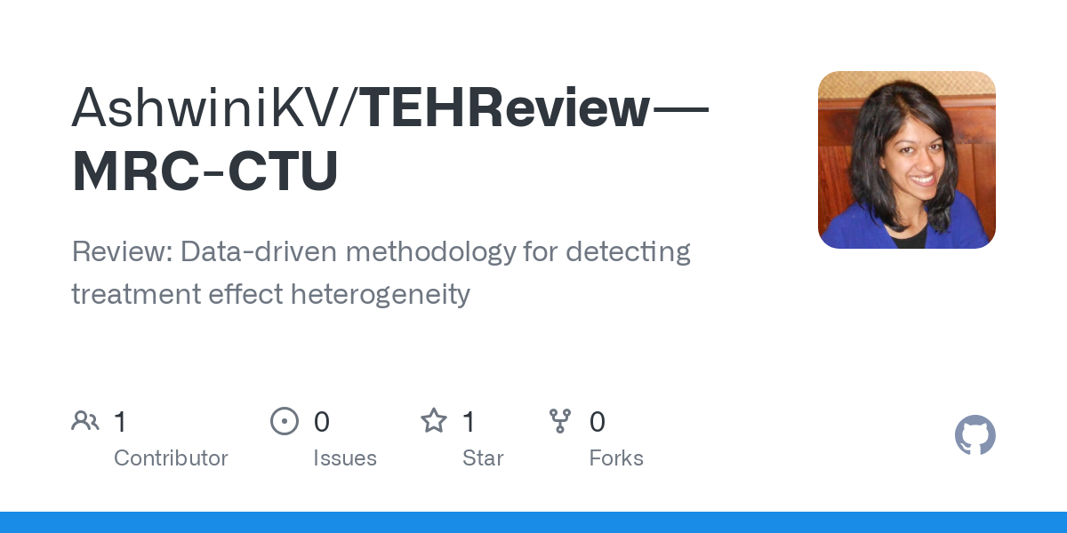 TEHReview   MRC CTU