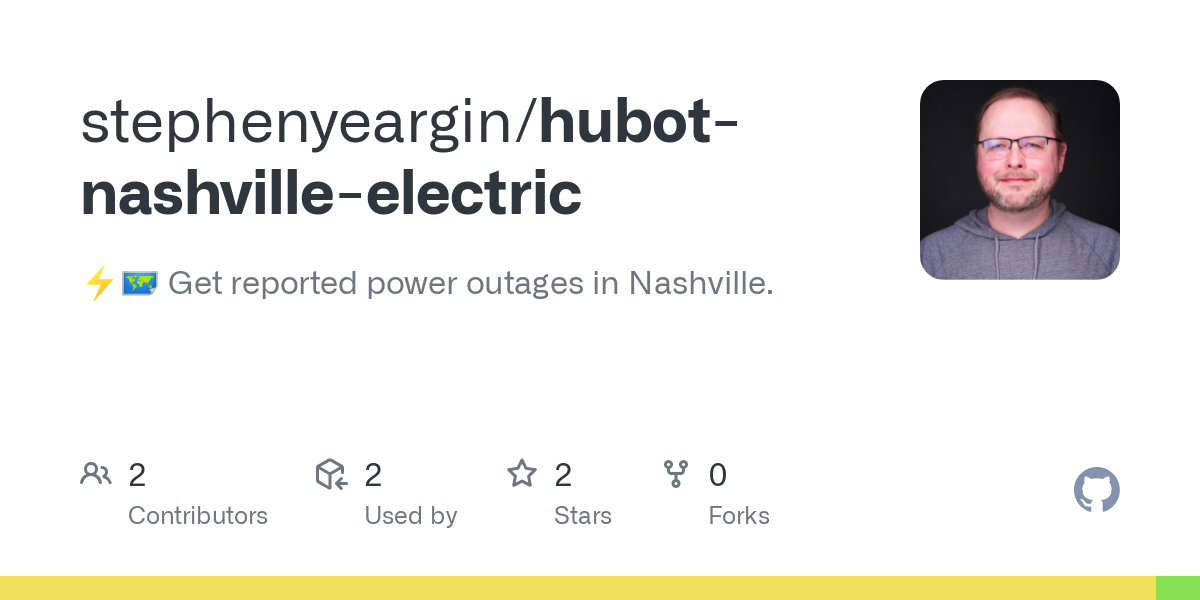 hubot nashville electric