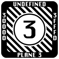 UndefinedPlane3