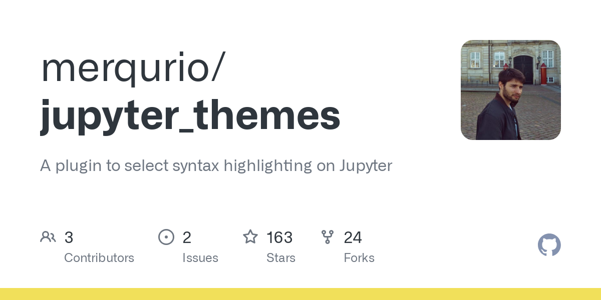 jupyter_themes