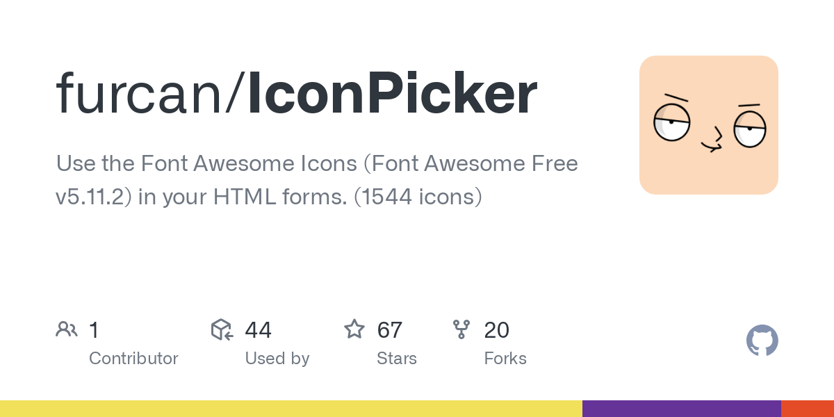 IconPicker