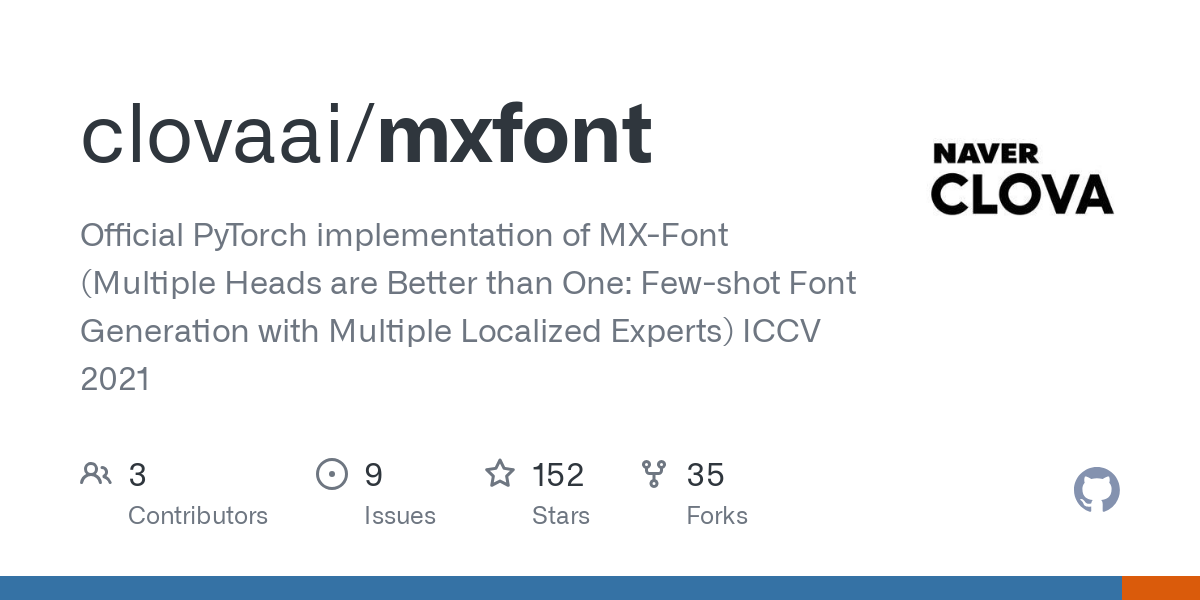 mxfont
