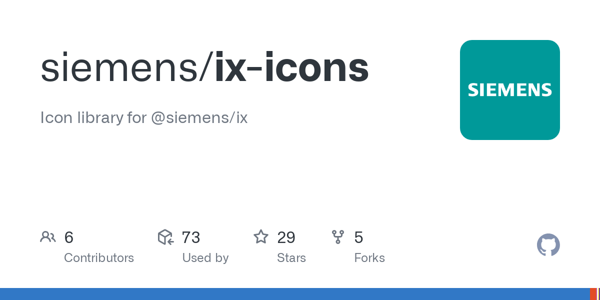 ix icons
