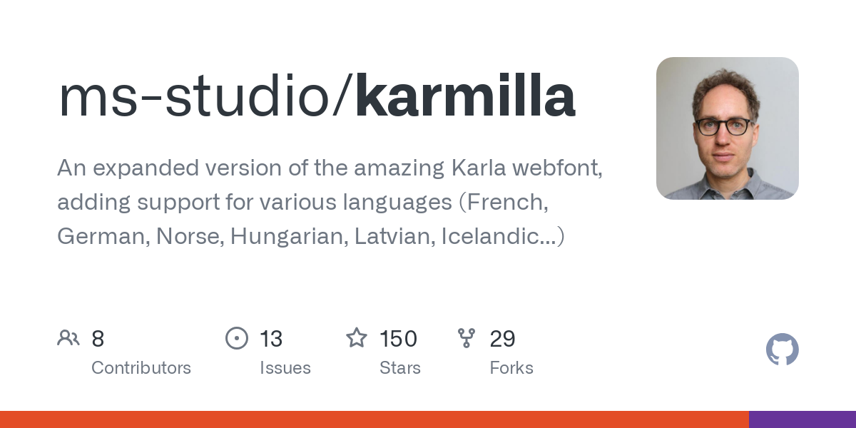 karmilla