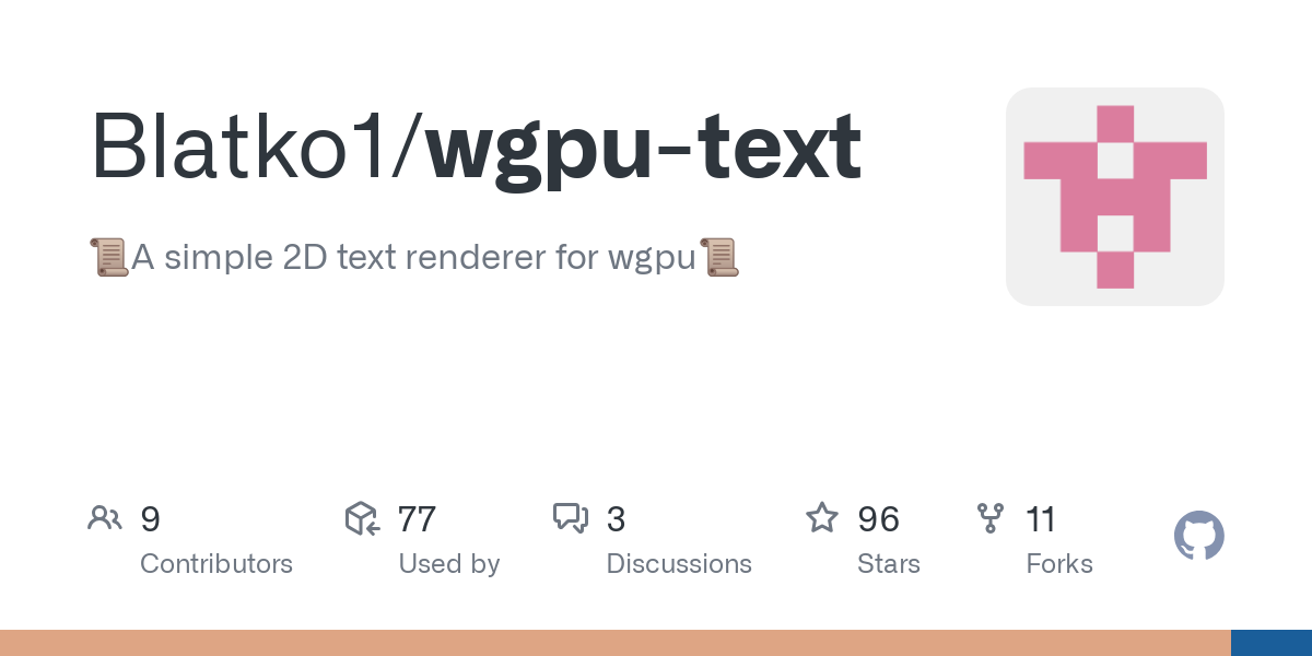 wgpu text