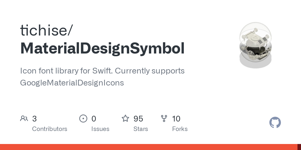 MaterialDesignSymbol