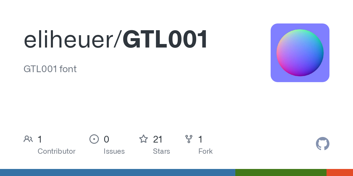 GTL001
