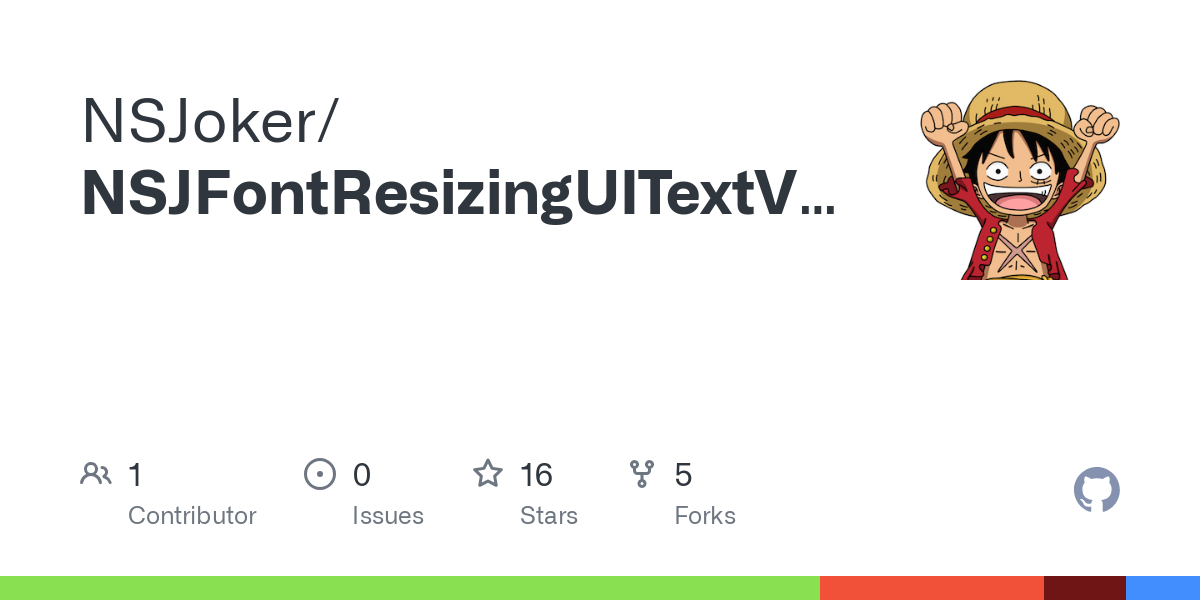 NSJFontResizingUITextView