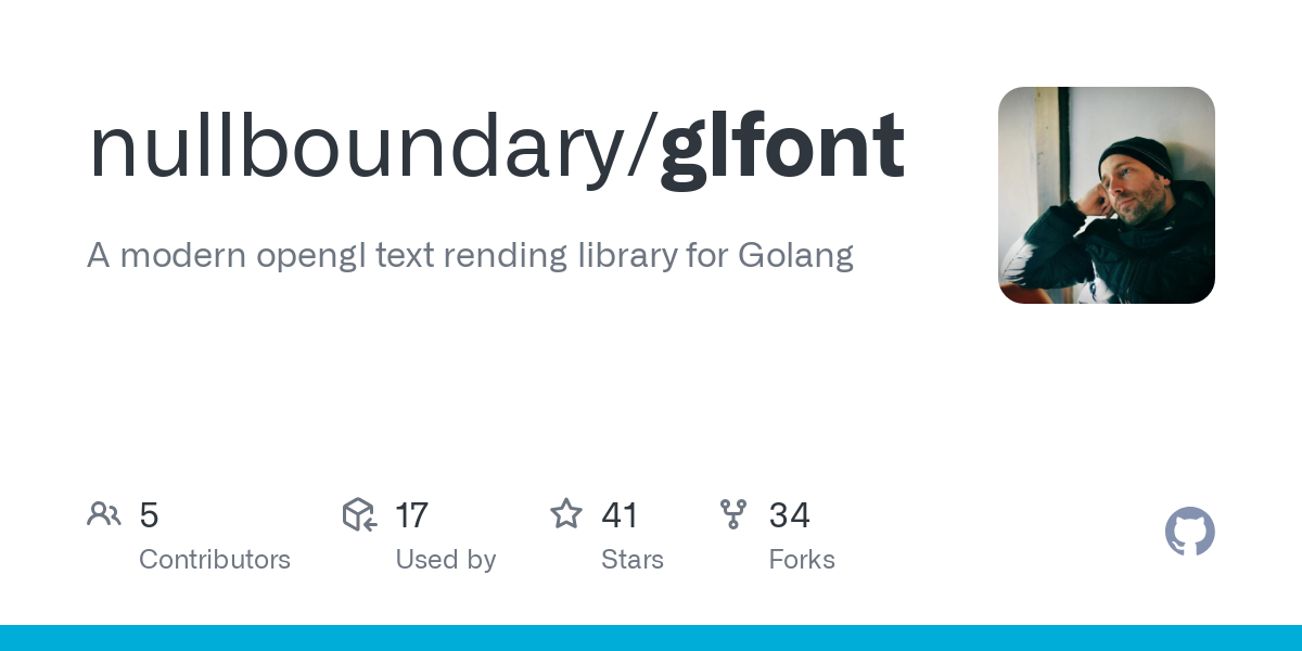 glfont