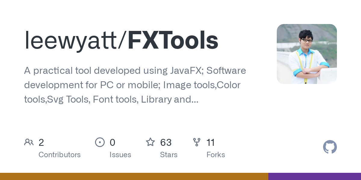 FXTools