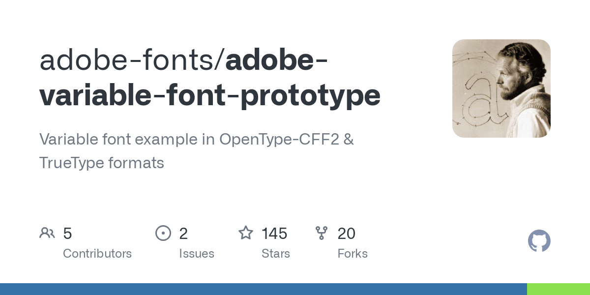 adobe variable font prototype