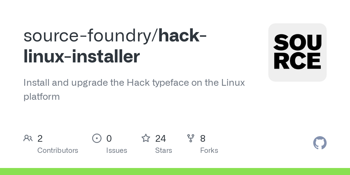 hack linux installer