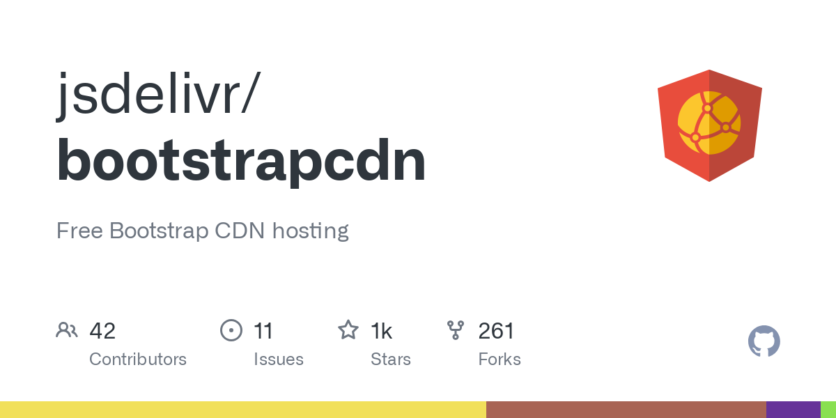 bootstrapcdn