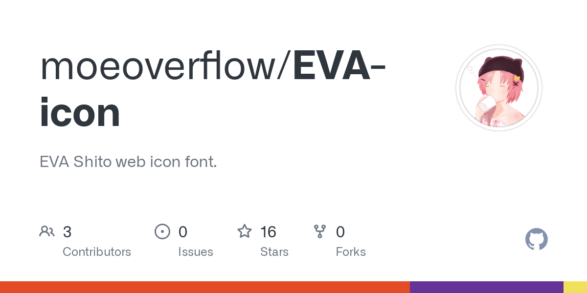 EVA icon