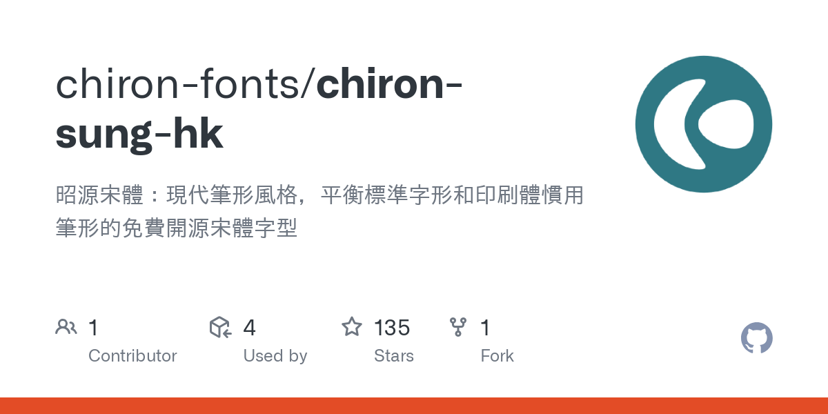 chiron sung hk