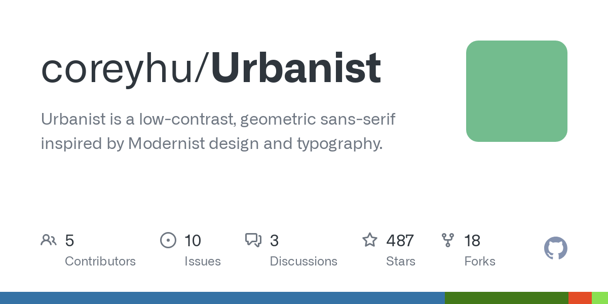 Urbanist