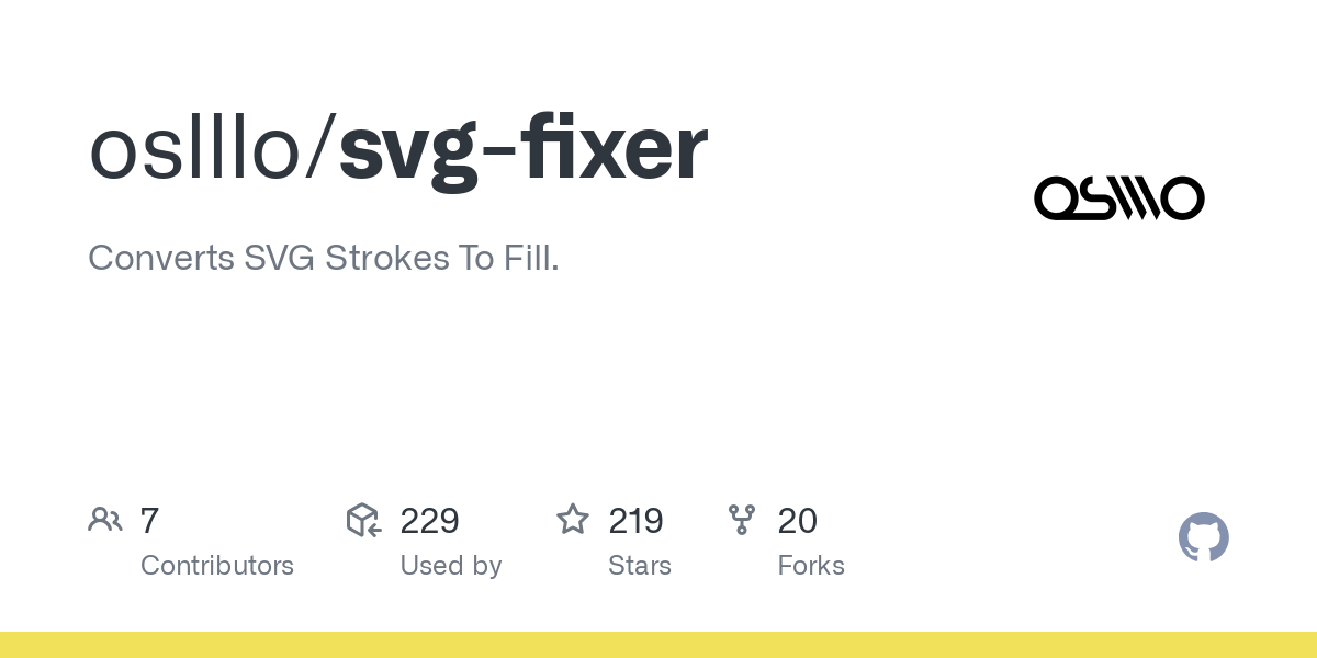 svg fixer