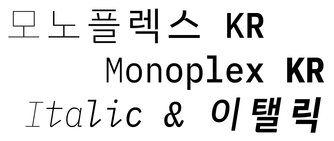 Monoplyx KR