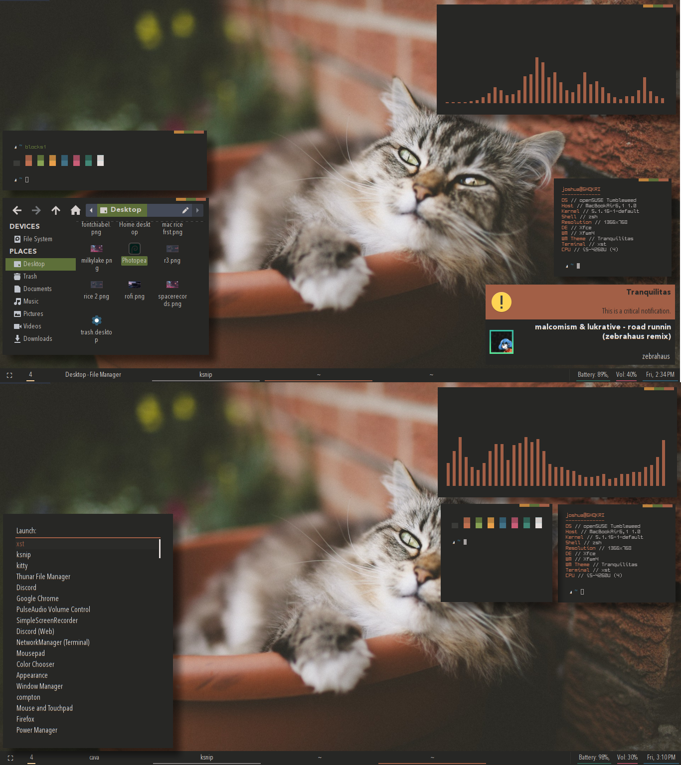 tranquilitas preview