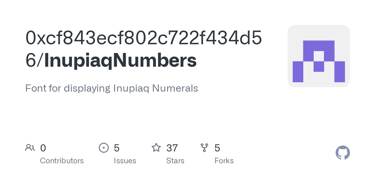 InupiaqNumbers