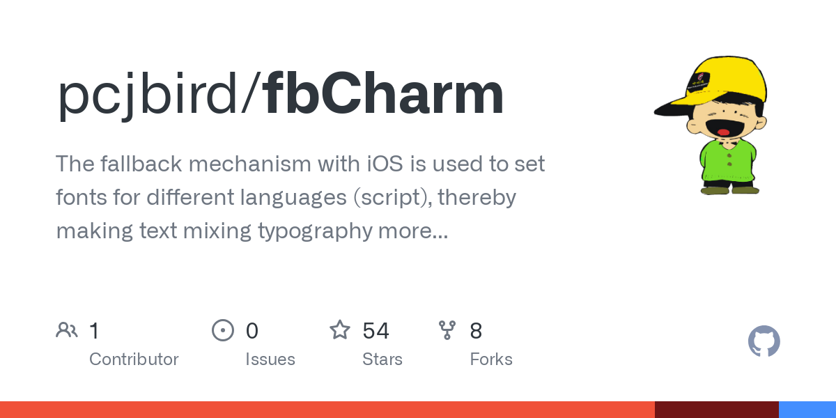 fbCharm