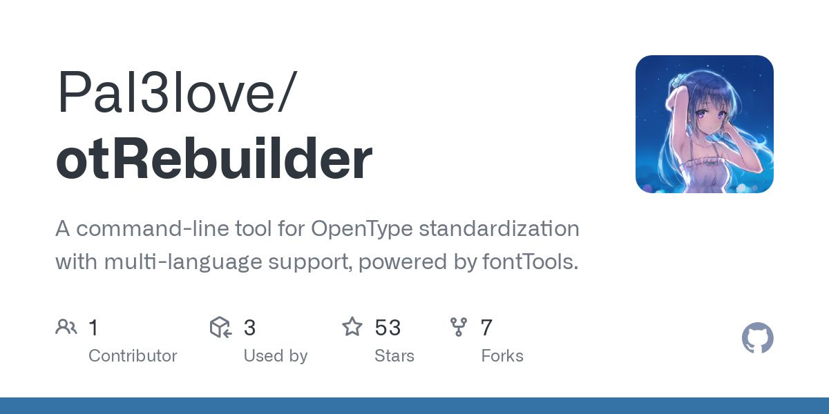 otRebuilder