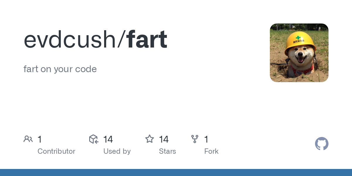 fart