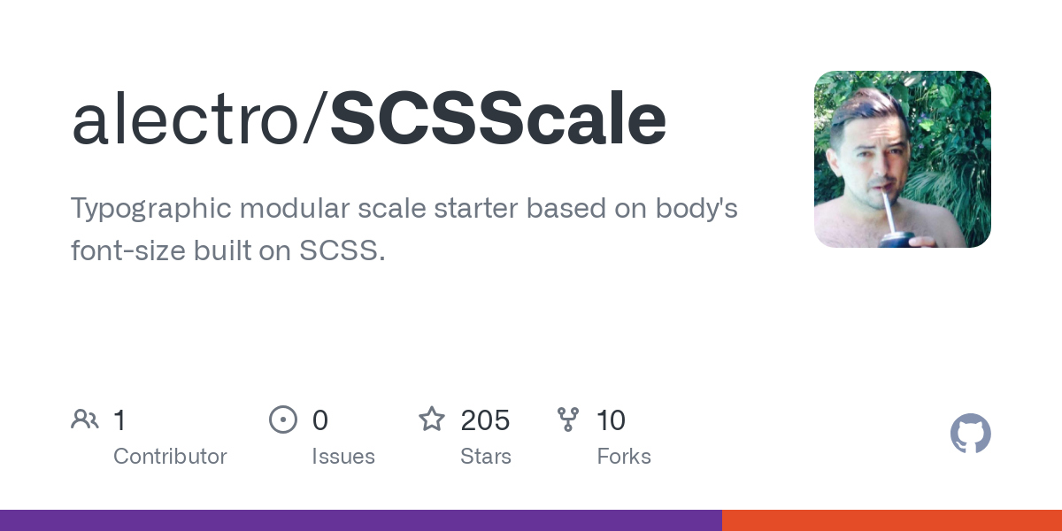 SCSScale