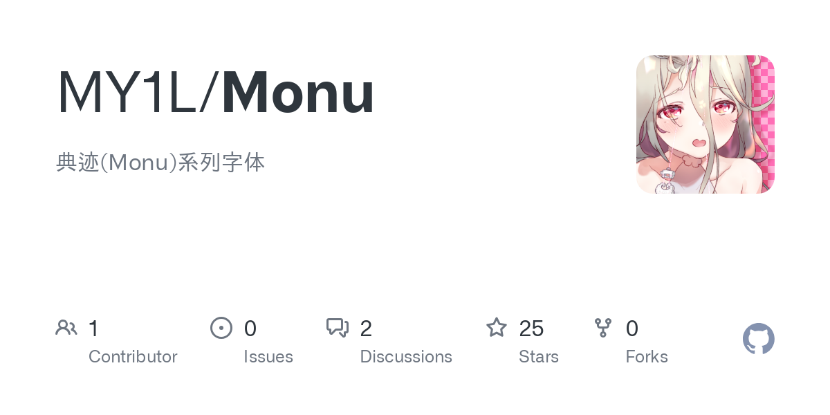 Monu