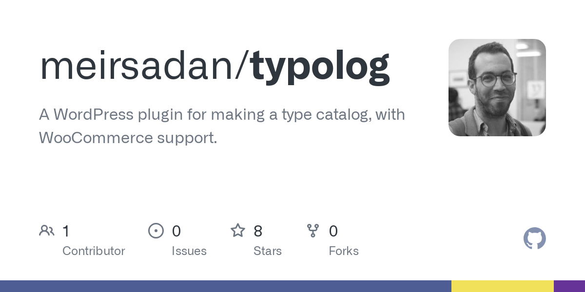 typolog
