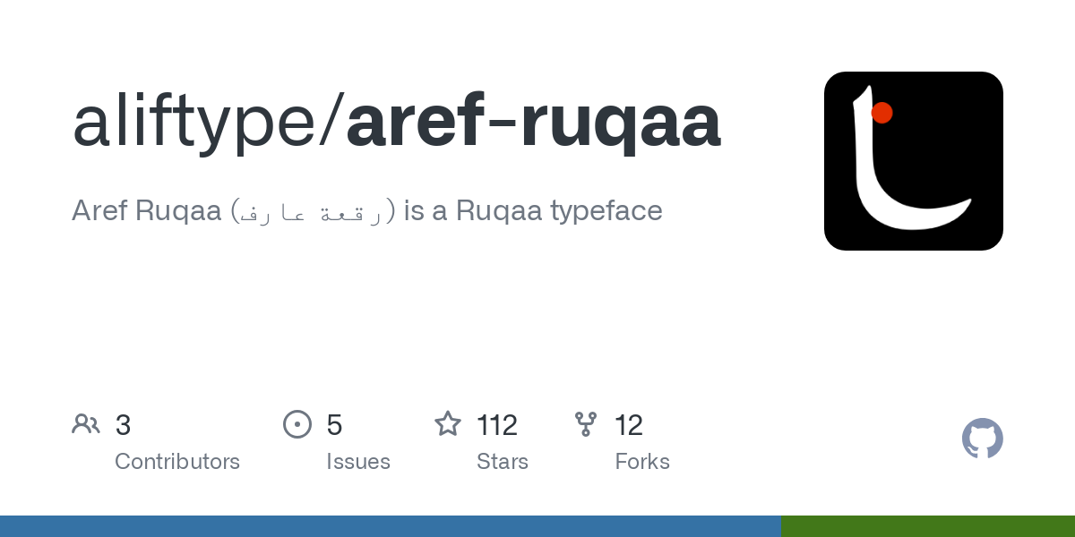aref ruqaa