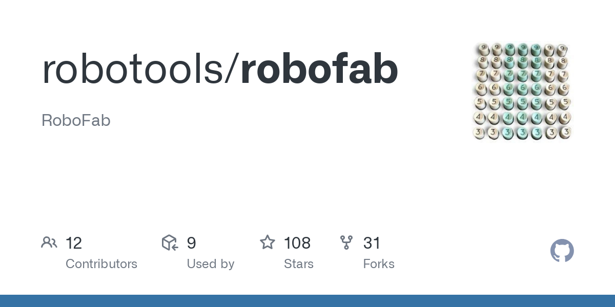 robofab