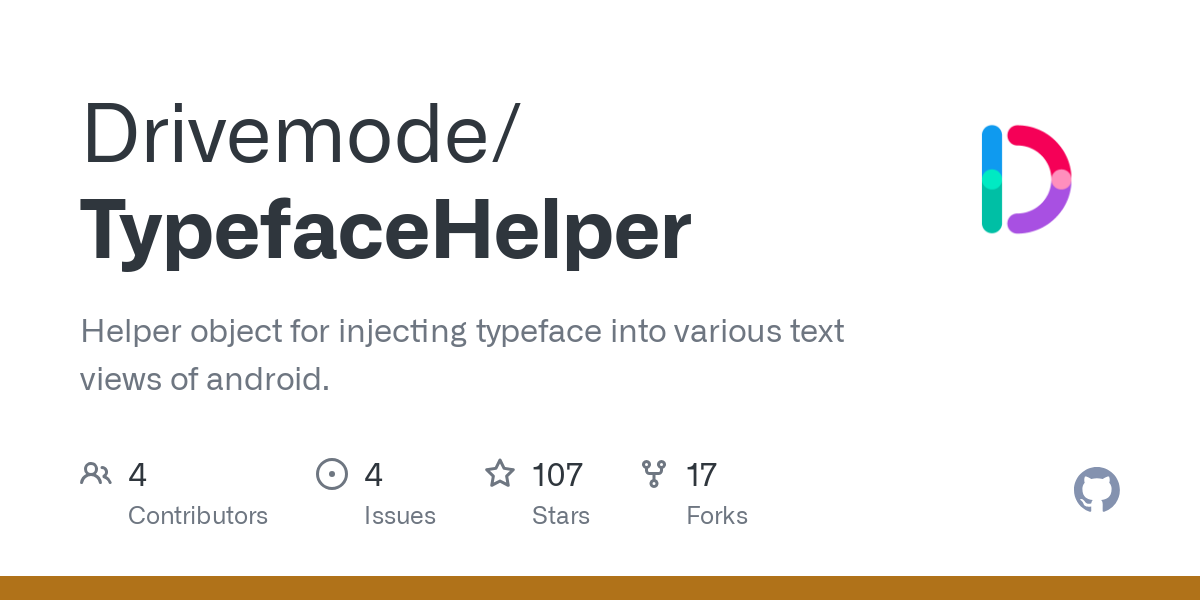 TypefaceHelper