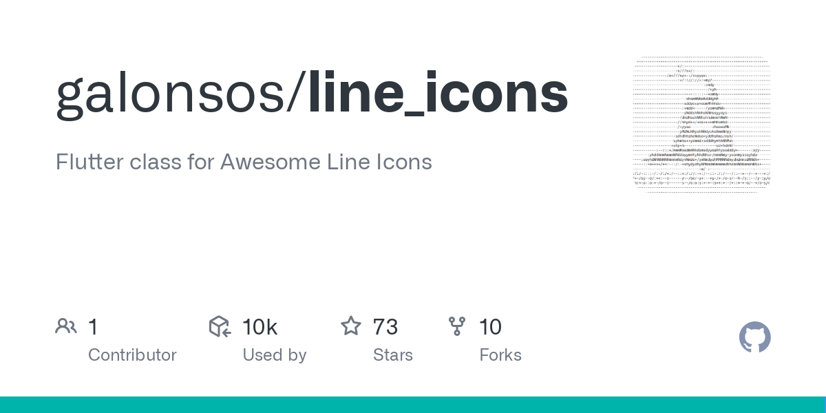 line_icons