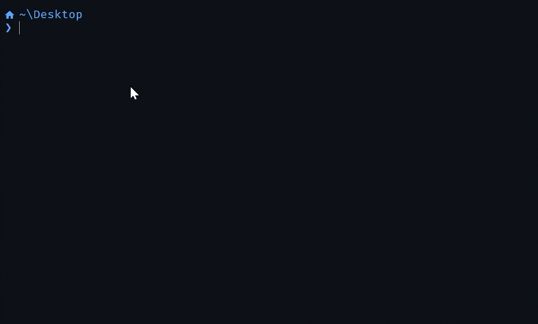 Nerd Fonts PowerShell Installer