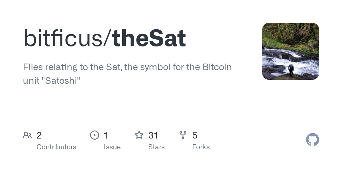 theSat
