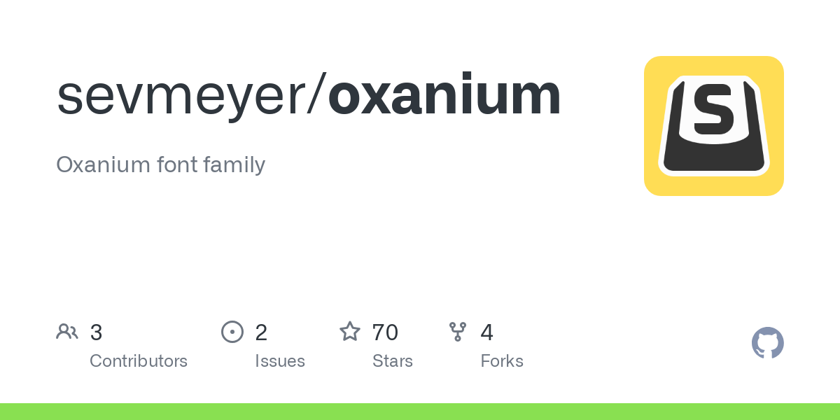 oxanium