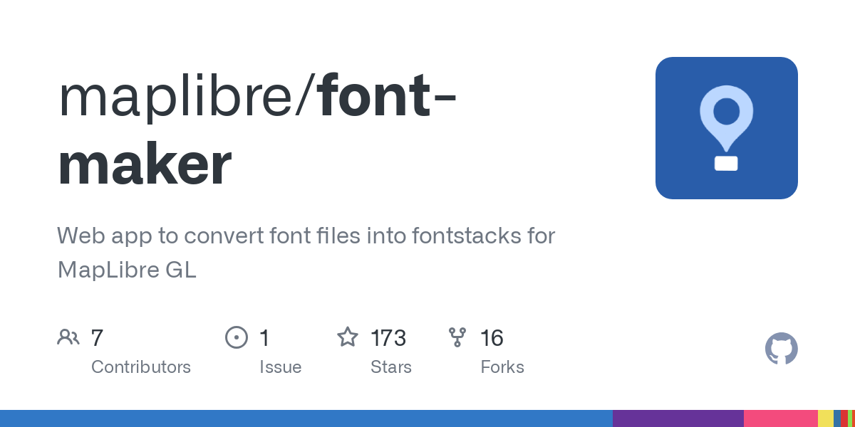 font maker