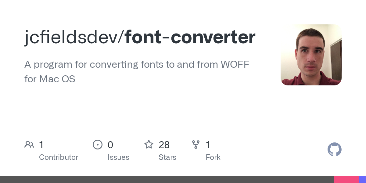 font converter