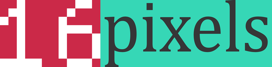 16pixels