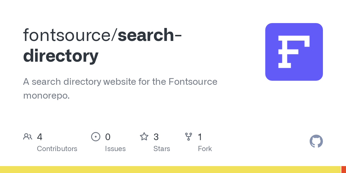 search directory